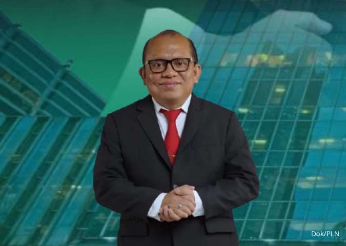 PLN Energy Tunjuk Nikson Silalahi Jadi Komut dan Komisaris Baru, Ini Profilnya