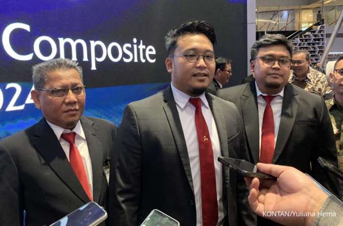 Menilik Saham ISEA yang Masuk UMA Kurang dari Sebulan Pasca IPO