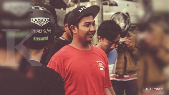 Bermimpi merek Applecoast setenar Billabong (3)