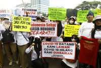 Pemda Kesulitan Bayar Gaji PPPK & Honorer, Ketergantungan ke Pusat Jadi Sorotan