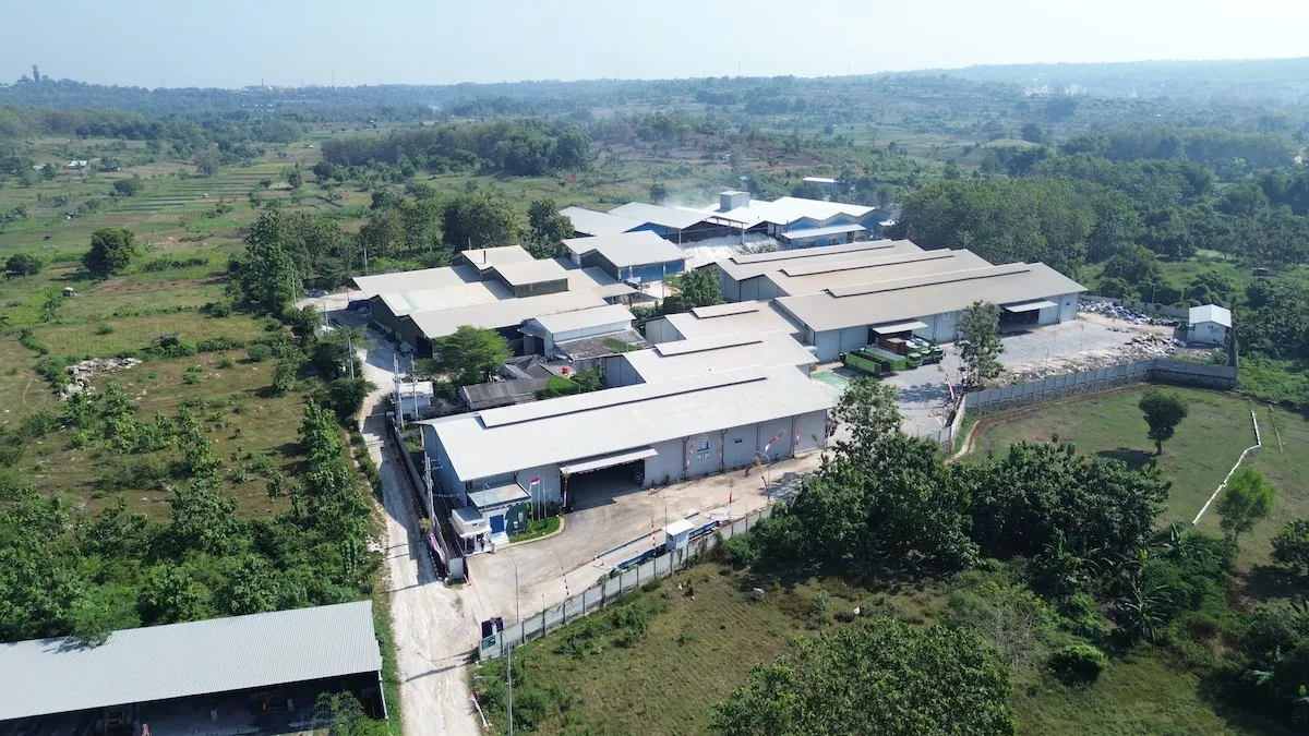 Kinerja NPGF Menguat, Penjualan Tumbuh 33,4% dan Produksi Melonjak 69% Tahun 2025