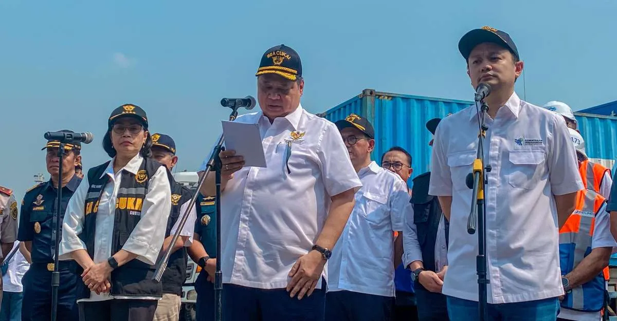 Kemendag Sebut Aturan Arus Barang Impor Sudah Final, Tak Ada Revisi Lagi