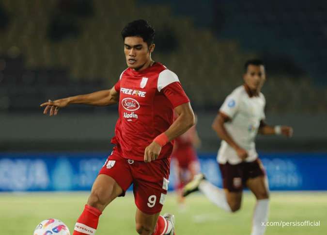 Bali United vs Persis Solo: Prediksi Skor dan Link Live Streaming Hari Ini