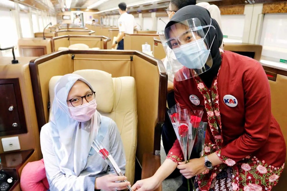 Besok Hari Kartini, Ini Contoh Kata-Kata Ucapan untuk Dikirim Ke Kartini-Kartini Baru