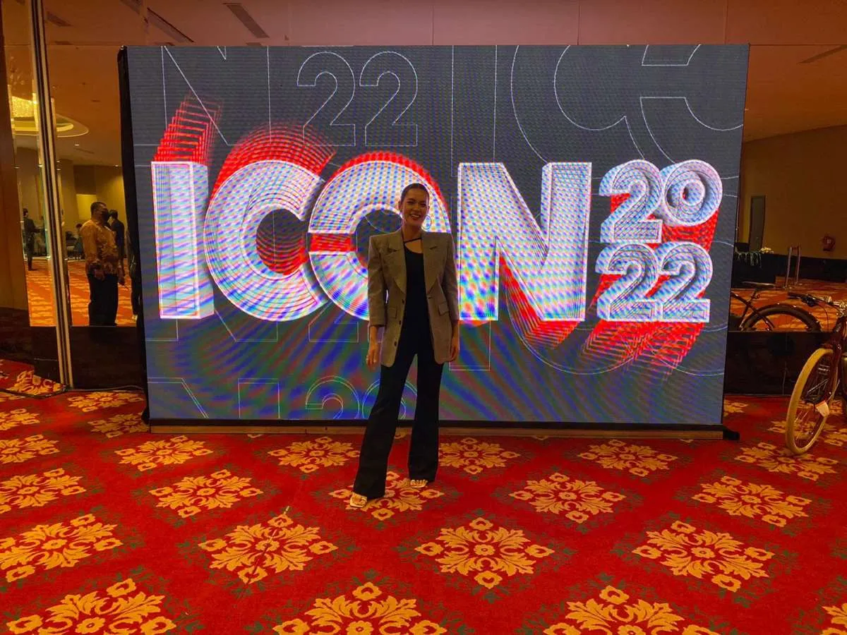 Raisa Beberkan Pengalaman Work From Anywhere 