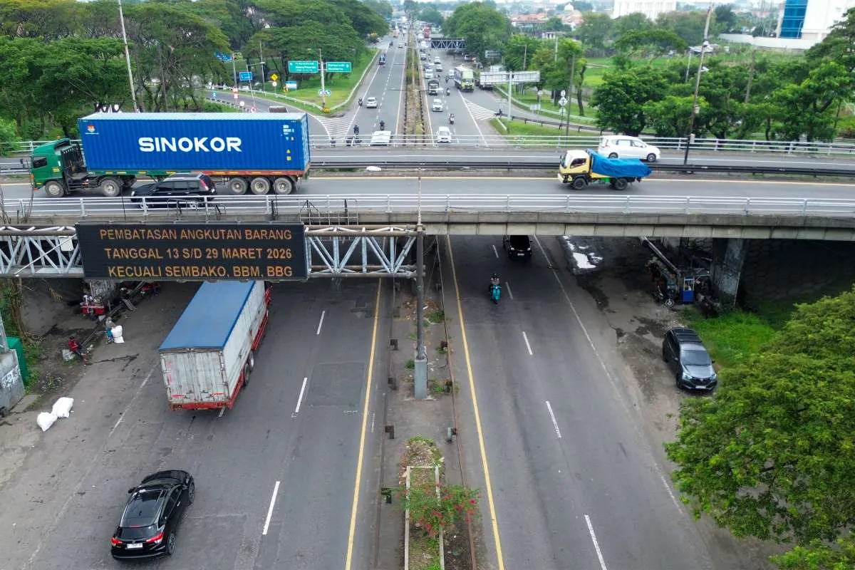  25 Ucapan Mudik Lebaran yang Menggugah Hati Para Perantau