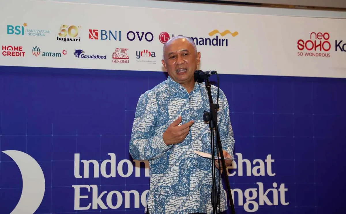 KemenKopUKM Gandeng BPOM dan BSN Percepat Produksi Minyak Makan Merah