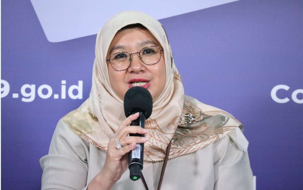 Pintu Masuk Indonesia Ditutup bagi WNA 14 Negara