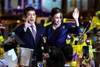 Kunjungan Kerajaan Bernuansa Geopolitik: Apa yang Diincar China dari Thailand?