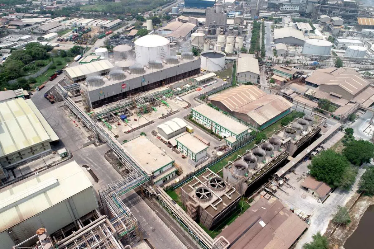 Petrokimia Gresik menghasilkan nilai tambah hingga Rp 250 miliar melalui inovasi