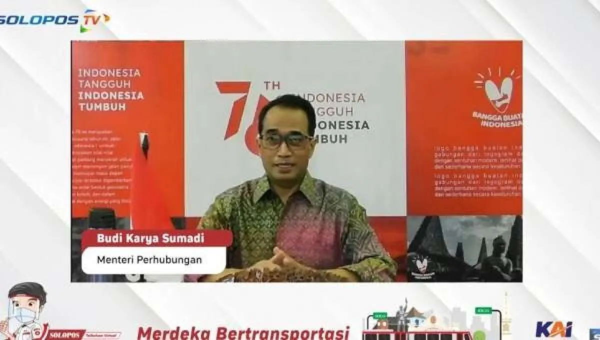 Berlaku 3 hari lagi, PeduliLindungi jadi syarat perjalanan darat, laut, dan udara