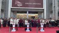 Rasa Group Optimistis Tumbuh Double Digit, House of Rasa Jadi Motor Ekspansi