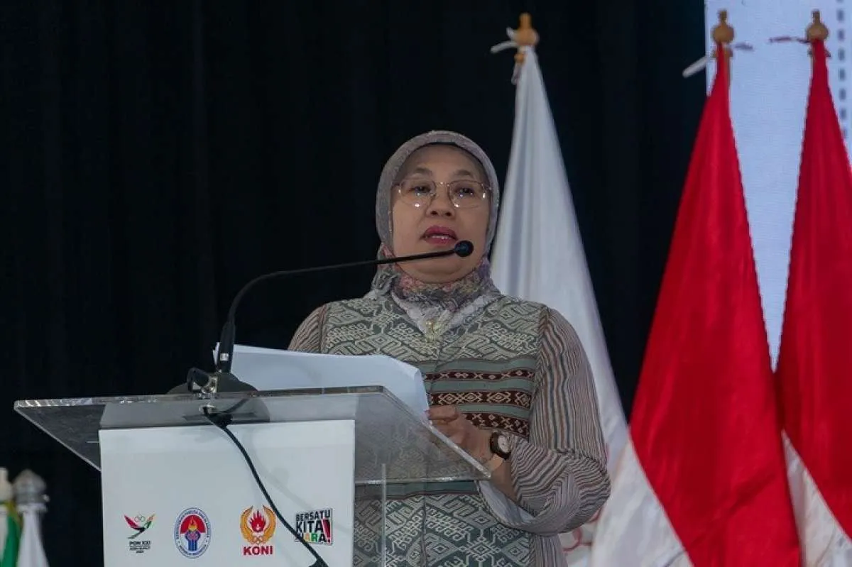 Kemenperin Dukung Industri Alat Olahraga Nasional lewat Standardisasi&SertifikasiTKDN