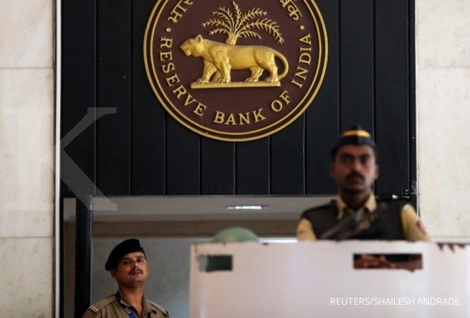 India dan Pakistan melarang perdagangan mata uang kripto