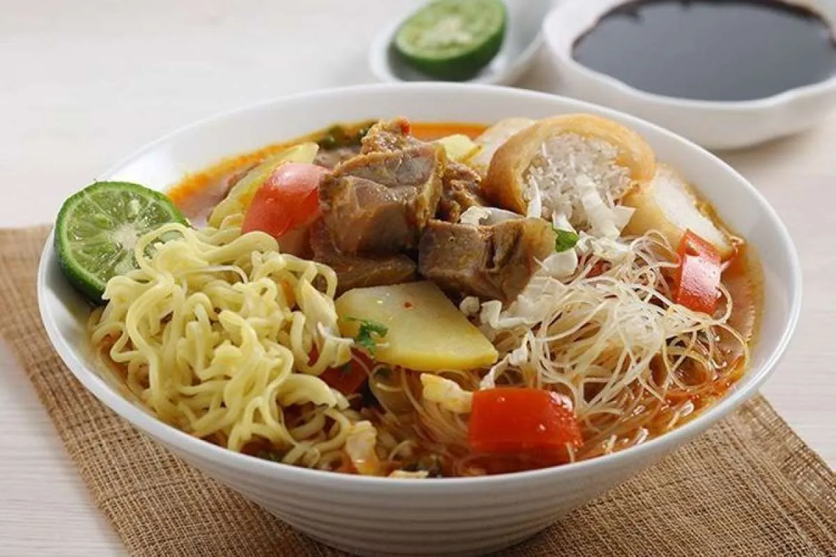 7 Wisata Kuliner di Bogor yang Khas dan Wajib Dicoba Saat Libur Lebaran 2025