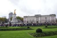 Morgan Stanley, Citi, UBS Percaya BoE Bakal Pangkas Suku Bunga Desember 2025