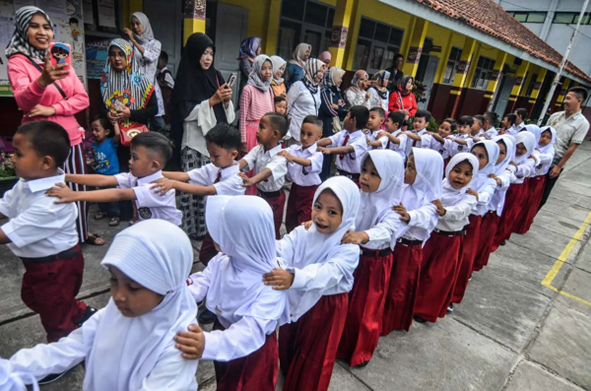 Apa Itu MPLS? Ini Pengertian, Tujuan, hingga Kegiatan untuk Siswa Baru
