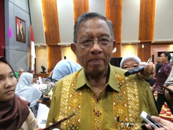 Darmin: Indonesia masih punya waktu negosiasi perdagangan dengan AS