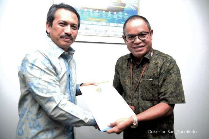 KBUMN Tunjuk Susunan Dewan Komisaris Baru PT Sucofindo (Persero)