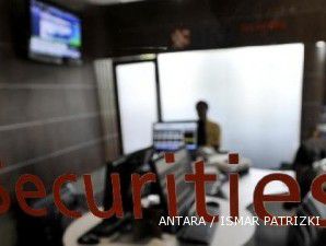 eTrading: Aksi profit taking masih akan terus berlanjut