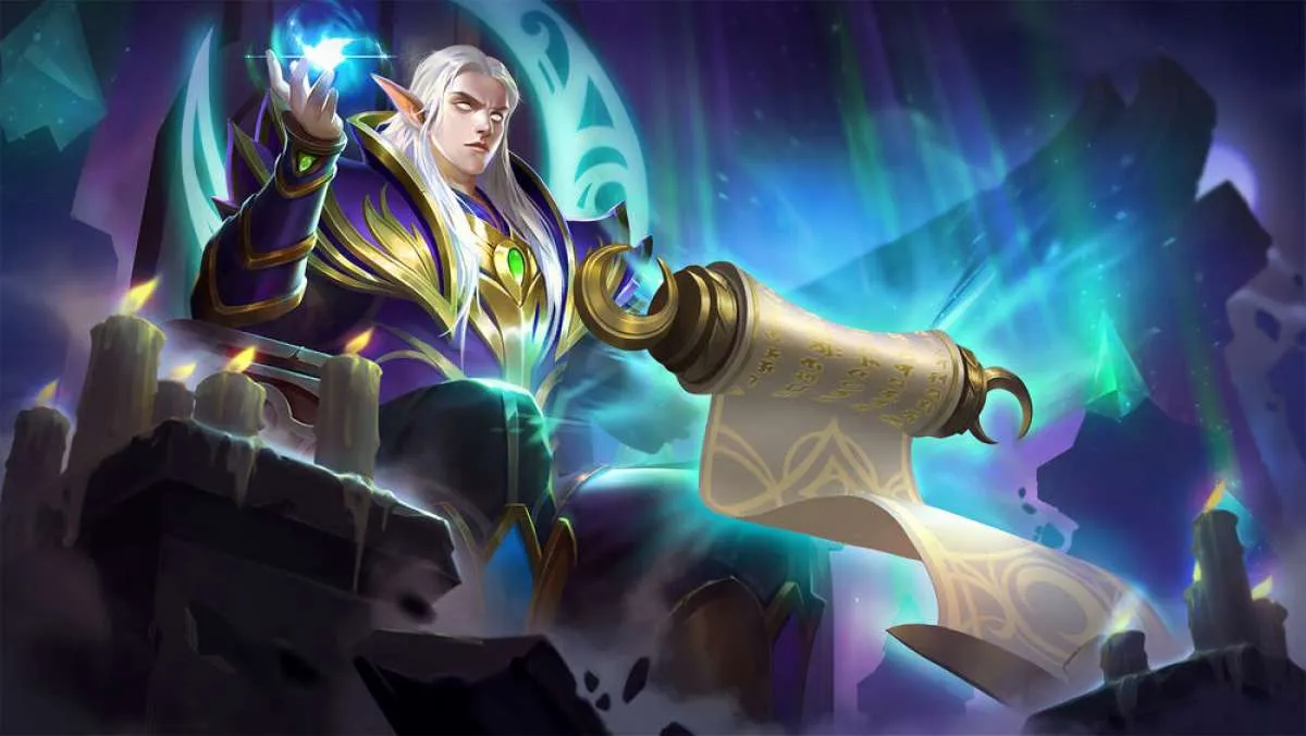 Inilah Pernyataan Resmi Moonton Terkait Skin Eksklusif M3 Blacklist International