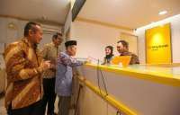 Maybank Indonesia Tutup Cabang Cabang, Ubah Fungsi Kantor Jadi Pusat Advisory