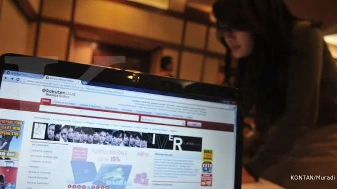 Rakuten develops mobile app for RI customers