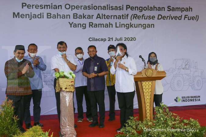 Pengolahan sampah jadi energi ditargetkan di 10 kota