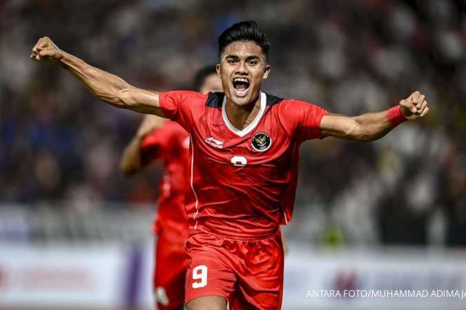 Piala AFF U23 2023: Timnas Indonesia Kalah 1-2 dari Malaysia di Laga Perdana