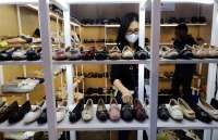 IEU-CEPA Dongkrak Ekspor Alas Kaki