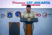 Prabowo Sebut Investasi Besar-besaran Akan Masuk Indonesia dalam Beberapa Pekan