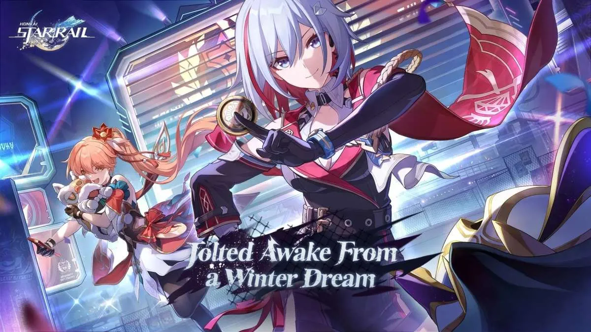 Ambil Sekarang! Kode Redeem Honkai: Star Rail Livestream 1.4 (September 2023)