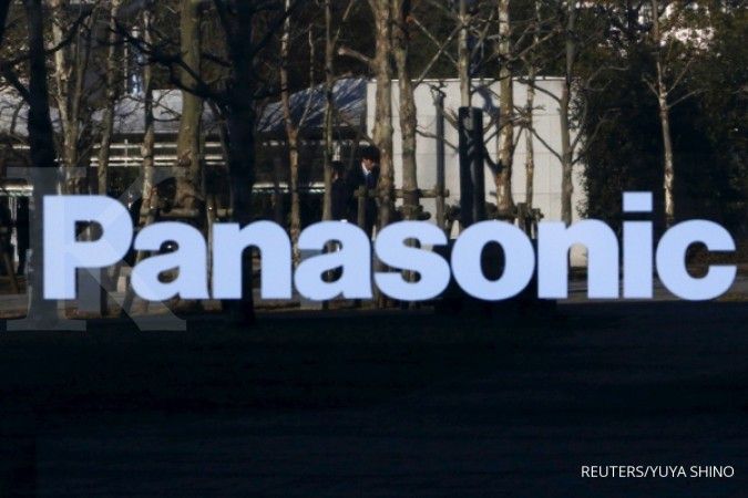 Panasonic mulai aktif jual perangkat komunikasi