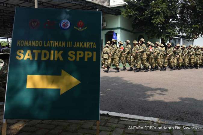 Calon Manajer Koperasi Merah Putih Meninggal Akan Diberi Santunan Hingga Rp 168 Juta