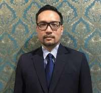 Dhianendra Laksmana, Dari Korporasi Multinasional ke Startup Akuakultur Efishery