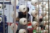 Sektor Hulu Tekstil Masih Tertekan