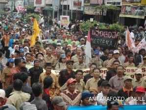 DPR didesak segera tuntaskan RUU Keistimewaan Yogyakarta