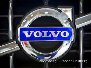 Saham Beralih ke Geely, Volvo Alih Strategi Jualan