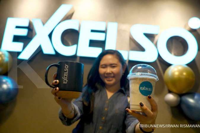 Promo Livin’ Mandiri, Ngopi Dapat Cashback 50% di Kopi Kenangan hingga Excelso