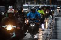 Provinsi Ini Hujan Sangat Lebat, Cek Peringatan Dini BMKG Cuaca Besok (4/11)