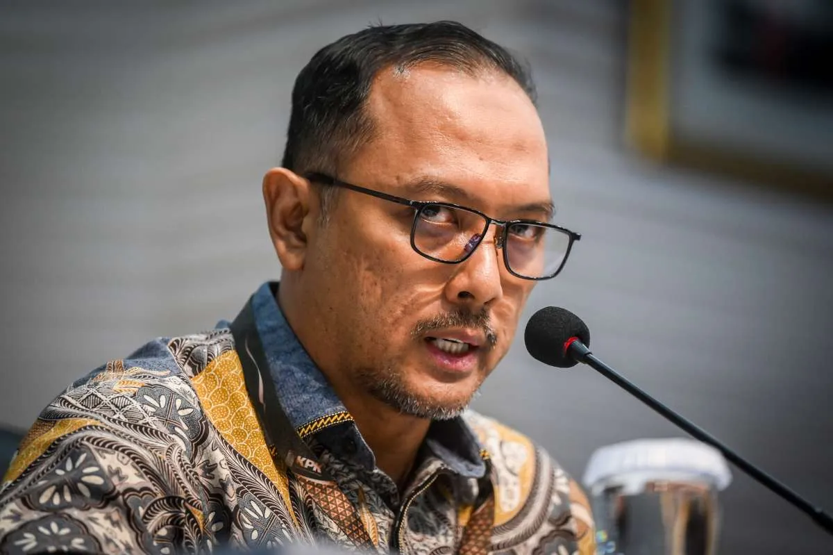 KPK Panggil Bos PT ASDP Ferry Indonesia Sebagai Saksi