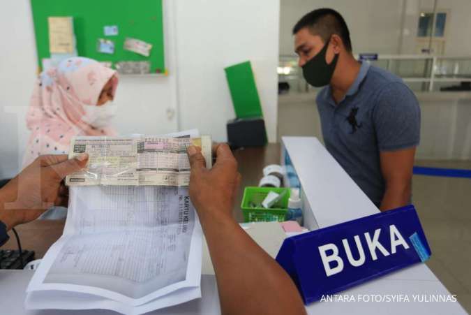 Pemutihan Pajak DKI Jakarta 2022, Selain Kendaraan, Denda Pajak Daerah Juga Dihapus