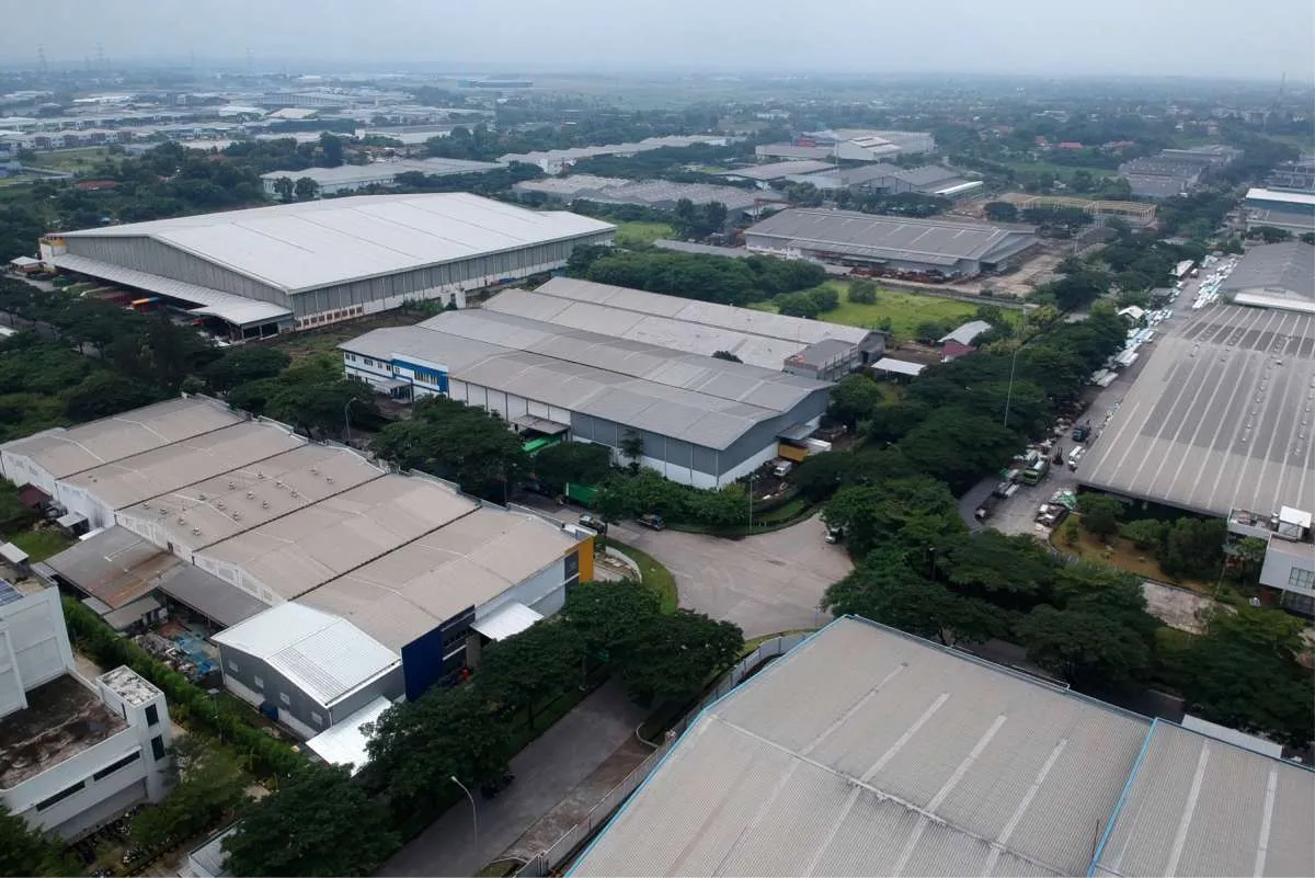Permintaan Lahan dari Investor China Naik Pesat, Begini Respon HKI