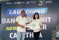 Perumnas Samesta Parayasa Luncurkan New Cluster Calathea di Barat Serpong 