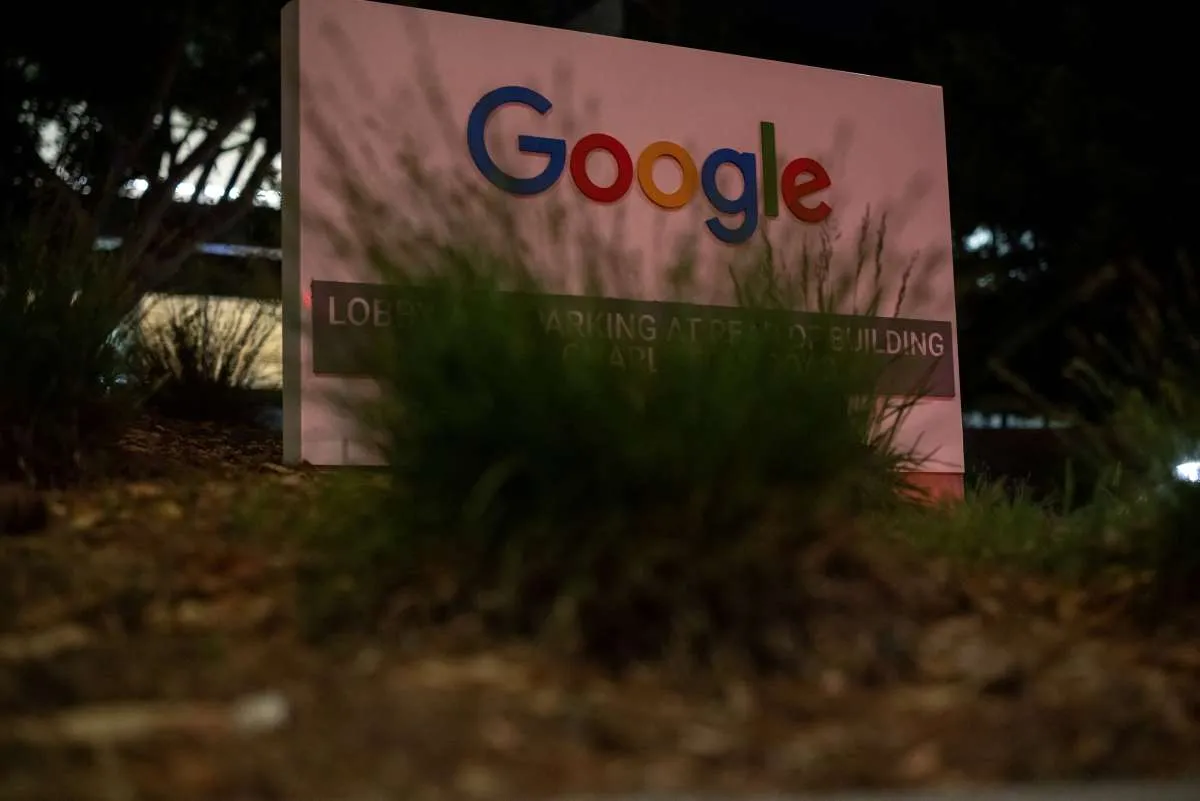 Google Gandeng Blackstone Bangun Bisnis Cloud AI Senilai US$ 5 Miliar