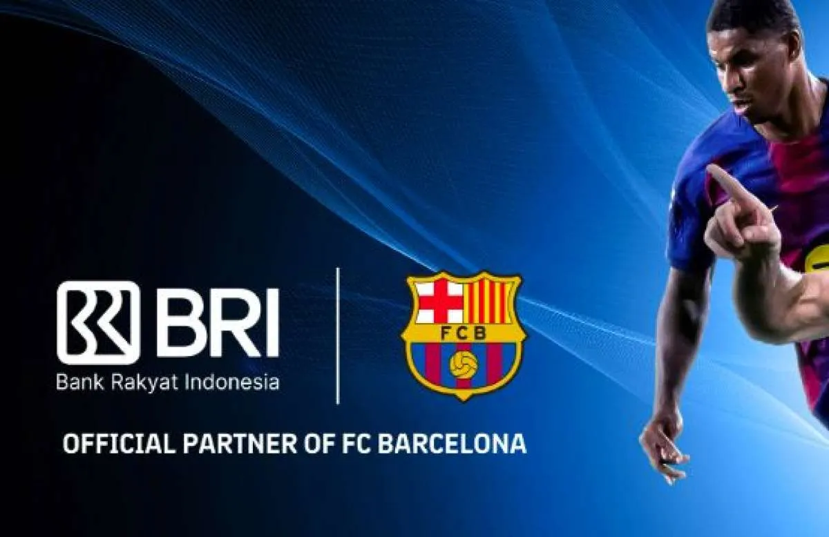 Syarat dan Cara Raih Kartu Debit BRI x FC Barcelona, Penggemar Wajib Tahu