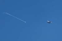 AS Perintahkan Beberapa Staf Diplomatik Tinggalkan Timur Tengah