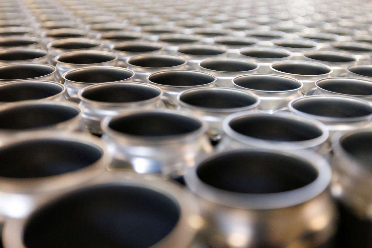 Transisi Energi Global Dorong Harga Logam Industri, Siap-siap Lonjakan Baru