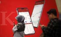 KSEI Targetkan Tambahan 2 Juta Investor Pasar Modal pada 2026