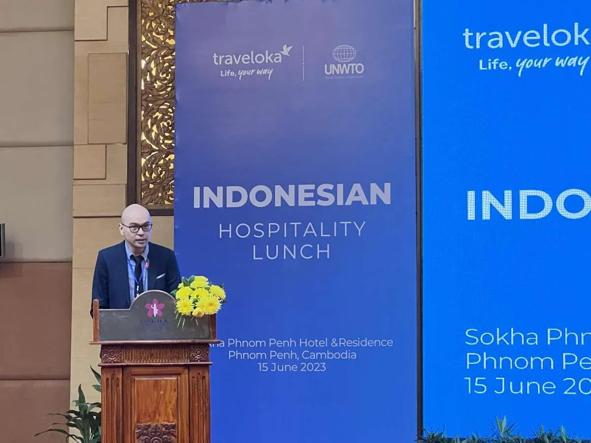 Traveloka Raih Penghargaan Bergengsi Kemendikbudristek Tahun 2023